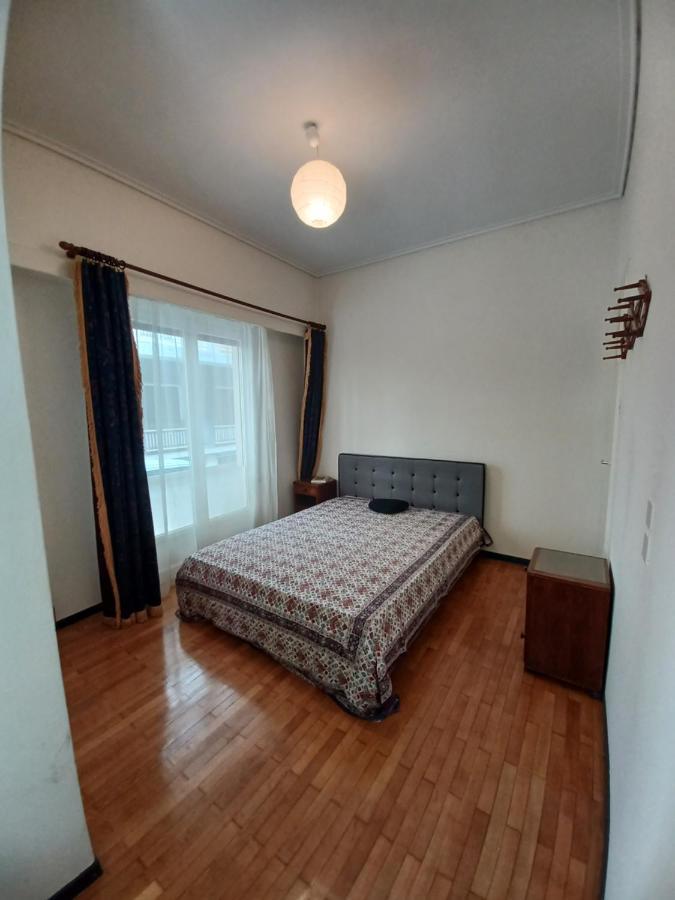 Apartment Charming In The Neighborhood Of Pangrati Athens
