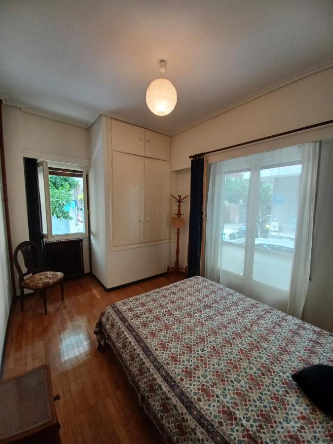 Apartment Charming In The Neighborhood Of Pangrati