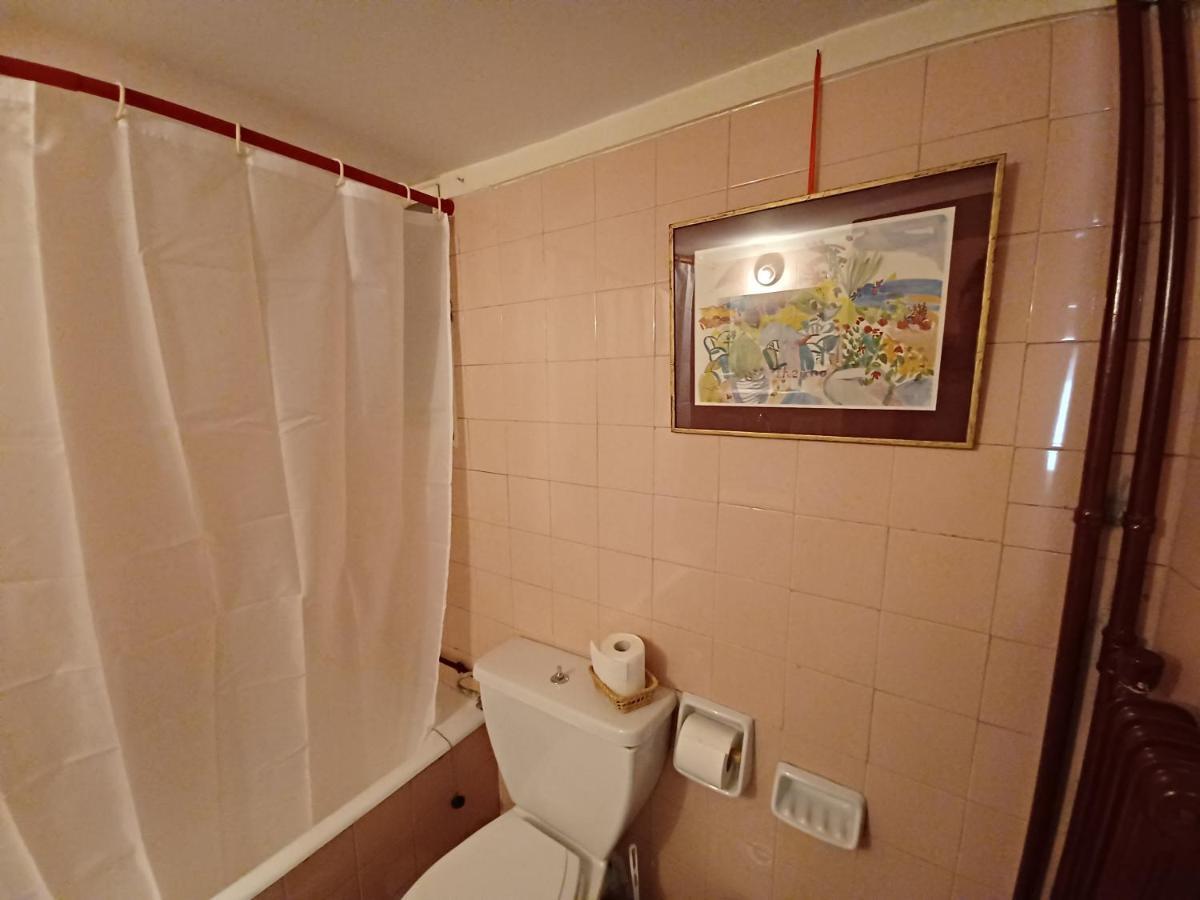 Charming In The Neighborhood Of Pangrati Apartment *